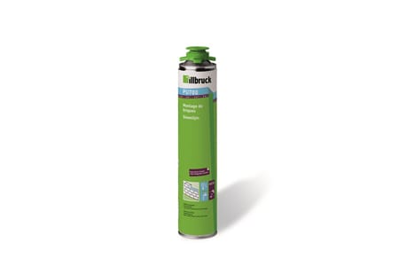 Illbruck steen- en houtlijm PU700 | Stiho.nl Illbruck steen- en houtlijm PU700