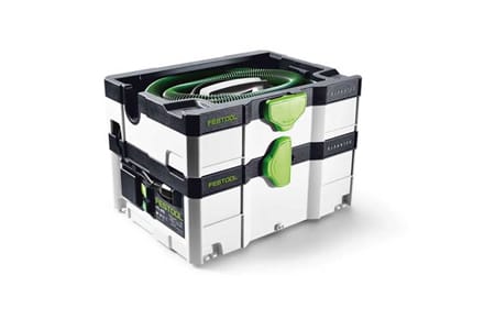 Festool mobiel stofzuiger CTL SYS | Stiho.nl Festool mobiel stofzuiger CTL SYS