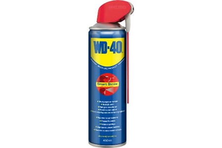 WD-40 multispray smart straw | Stiho.nl WD-40 multispray smart straw
