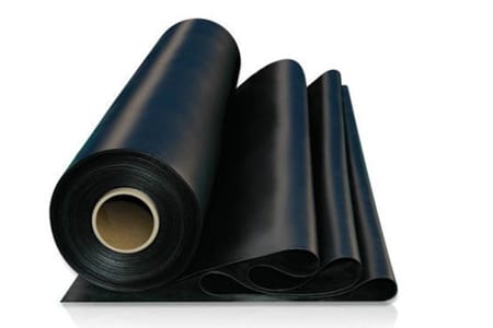 EPDM topskin dakbedekking membraan | Stiho.nl EPDM topskin dakbedekking membraan