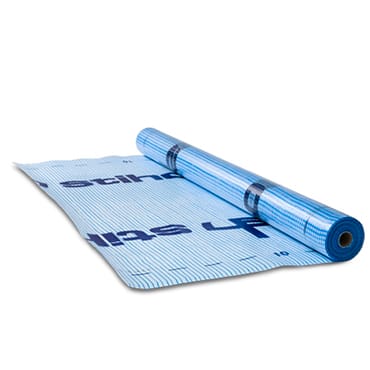 Stiho folie gewapend dampopen blauw | Stiho.nl Stiho folie gewapend dampopen blauw