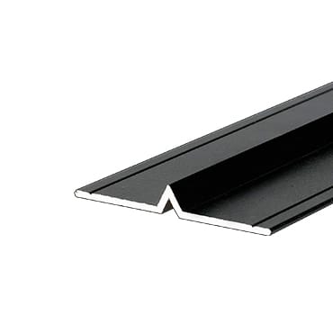 Neusprofiel zwart | Stiho.nl Neusprofiel zwart