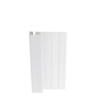 Eternit cedral click startprofiel | Stiho.nl Eternit cedral click startprofiel