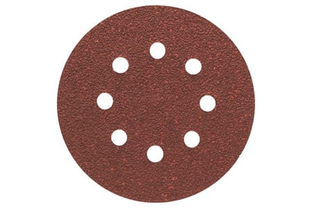 Bosch schuurblad rw-t 125mm | Stiho.nl Bosch schuurblad rw-t 125mm