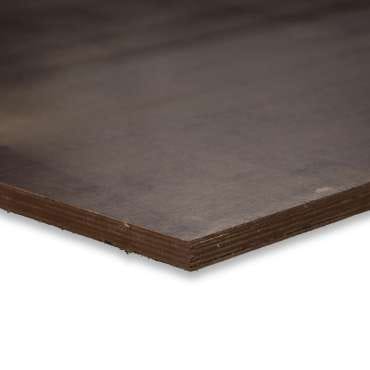 Berken betonplex 125x250cm FSC | Stiho.nl Berken betonplex 125x250cm FSC