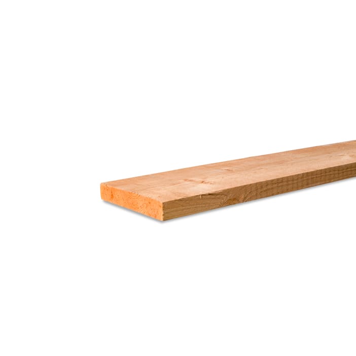 Douglas vers gezaagd 25x200mm PEFC | Stiho.nl Douglas vers gezaagd 25x200mm PEFC