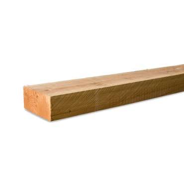 Douglas vers gezaagd 50x200mm PEFC | Stiho.nl Douglas vers gezaagd 50x200mm PEFC