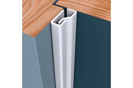 SecuStrip plus binnendraaiend 2050mm | Stiho.nl SecuStrip plus binnendraaiend 2050mm