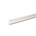Hardhout raamhout RSX wit 54x67mm FSC product photo