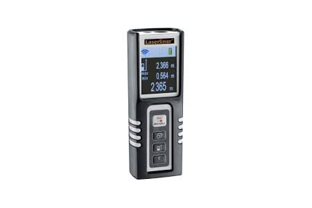 Laserliner DistanceMaster laser | Stiho.nl Laserliner DistanceMaster laser