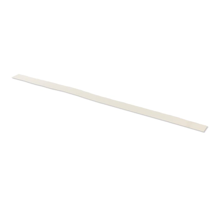 Monotop laminaat strook met lijmrug wit | Stiho.nl Monotop laminaat strook met lijmrug wit