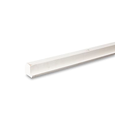 Hardhout raamhout RSX wit 54x67mm FSC | Stiho.nl Hardhout raamhout RSX wit 54x67mm FSC