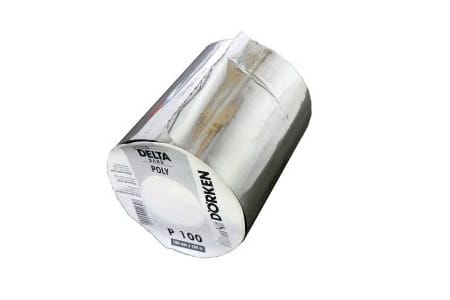 Delta P100 polyband | Stiho.nl Delta P100 polyband