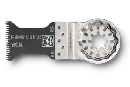 Fein E-Cut zaagblad SL precision | Stiho.nl Fein E-Cut zaagblad SL precision