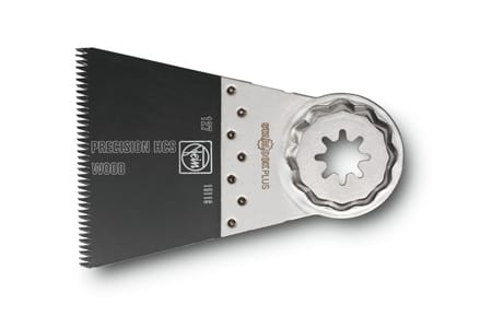 Fein E-Cut zaagblad SLP precision 65mm | Stiho.nl Fein E-Cut zaagblad SLP precision 65mm