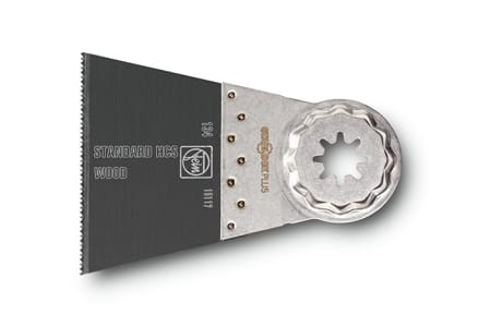 Fein E-Cut zaagblad SLP standard 65mm | Stiho.nl Fein E-Cut zaagblad SLP standard 65mm