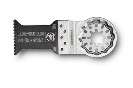 Fein E-Cut zaagblad SL long-life | Stiho.nl Fein E-Cut zaagblad SL long-life