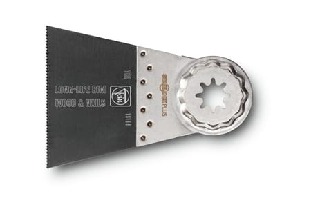 Fein E-Cut zaagblad SLP long-life 65mm | Stiho.nl Fein E-Cut zaagblad SLP long-life 65mm