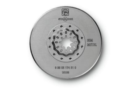 Fein diamantzaagblad Starlock 85mm | Stiho.nl Fein diamantzaagblad Starlock 85mm