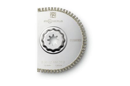 Fein diamantzaagblad SLP 90mm | Stiho.nl Fein diamantzaagblad SLP 90mm
