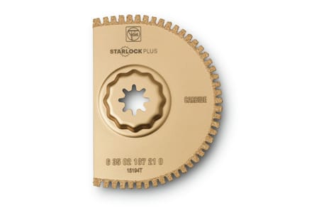 Fein diamantzaagblad SLP 90mm | Stiho.nl Fein diamantzaagblad SLP 90mm