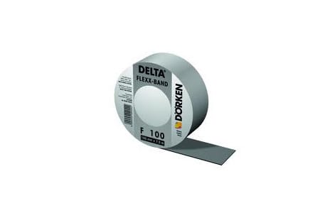 Delta F100 flexxband | Stiho.nl Delta F100 flexxband