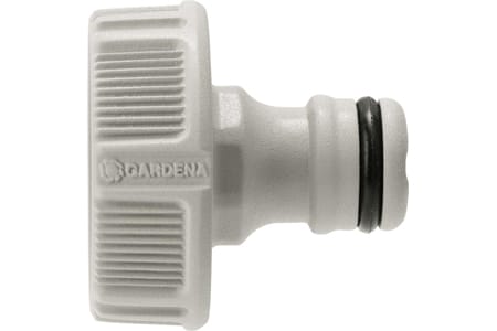Gardena kraanstuk 1" | Stiho.nl Gardena kraanstuk 1"