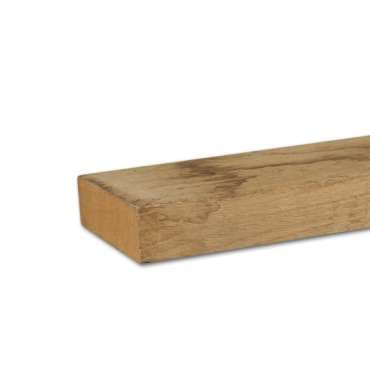 Europees Eiken vrijwel foutvrij 50x150mm | Stiho.nl Europees Eiken vrijwel foutvrij 50x150mm
