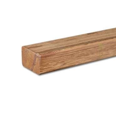 Sapupira KD gev geschaafd 45x65mm FSC | Stiho.nl Sapupira KD gev geschaafd 45x65mm FSC