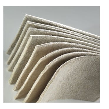 Vilton 22 oplegvilt 80x5mm | Stiho.nl Vilton 22 oplegvilt 80x5mm