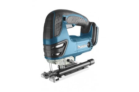 Makita decoupeerzaag D-greep 18v | Stiho.nl Makita decoupeerzaag D-greep 18v