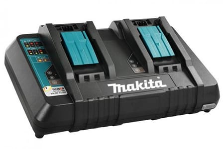Makita oplader dubbel | Stiho.nl Makita oplader dubbel