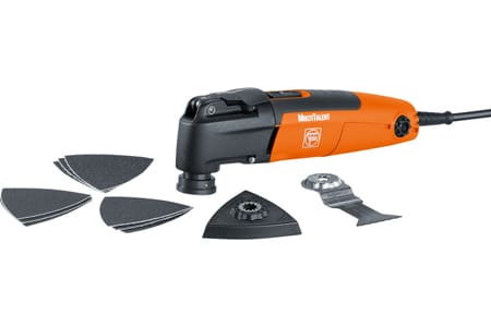 Fein MultiTalent FMT250SLQ | Stiho.nl Fein MultiTalent FMT250SLQ