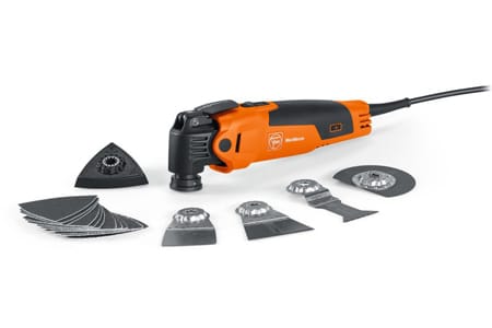 Fein MultiMaster FMM350SLQ | Stiho.nl Fein MultiMaster FMM350SLQ