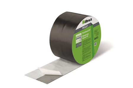 Illbruck butylband NT ME407 | Stiho.nl Illbruck butylband NT ME407