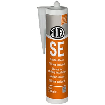 Ardex SE siliconenkit 310ml | Stiho.nl Ardex SE siliconenkit 310ml