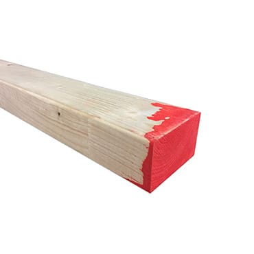 Vuren C gevingerlast 44x70mm FSC | Stiho.nl Vuren C gevingerlast 44x70mm FSC