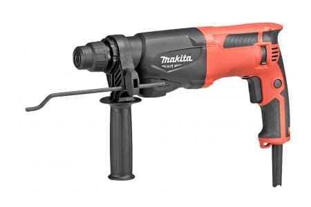 Makita MT boorhamer 230v | Stiho.nl Makita MT boorhamer 230v