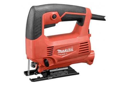 Makita MT decoupeerzaag 230v | Stiho.nl Makita MT decoupeerzaag 230v