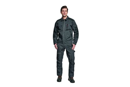 Jels werkbroek antraciet | Stiho.nl Jels werkbroek antraciet