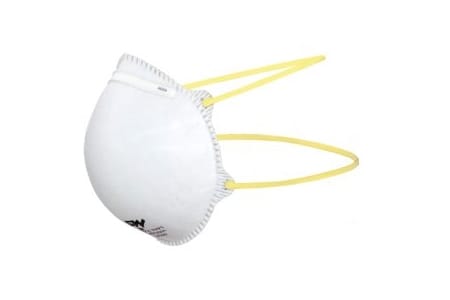 SafeWorker stofmasker | Stiho.nl SafeWorker stofmasker