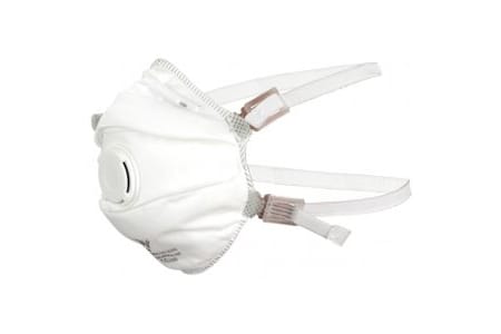 SafeWorker stofmasker | Stiho.nl SafeWorker stofmasker