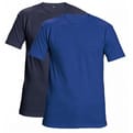 Cerva T-shirt donker marineblauw product photo