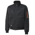 Helly Hansen jas Bergholm zwart product photo