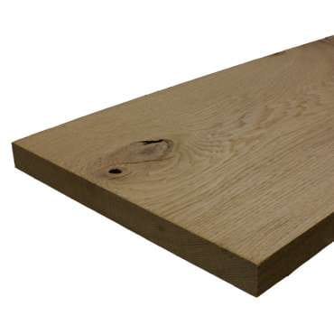 Europees Eiken 20x185mm PEFC | Stiho.nl Europees Eiken 20x185mm PEFC