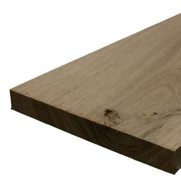 Europees Eiken 20x245mm PEFC | Stiho.nl Europees Eiken 20x245mm PEFC