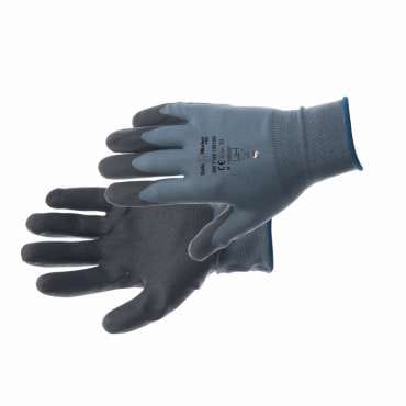 Handschoen SW7195 zwart | Stiho.nl Handschoen SW7195 zwart