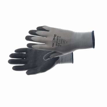Handschoen SW88 antraciet | Stiho.nl Handschoen SW88 antraciet