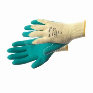 Handschoen SW85 groen | Stiho.nl Handschoen SW85 groen