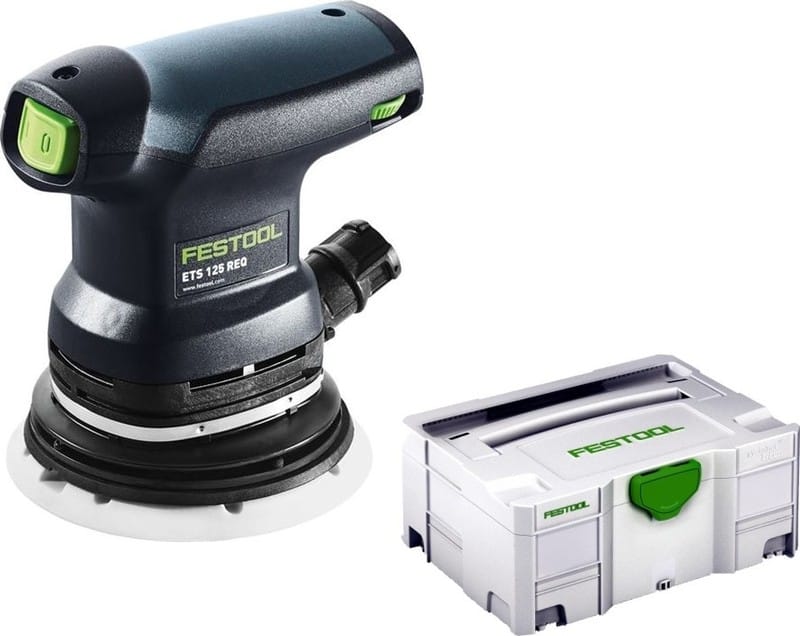 Festool excenterschuurmachine | Stiho.nl Festool excenterschuurmachine
